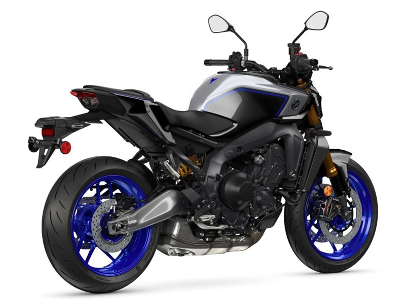 2026 Yamaha MT-09 SP in Columbia, South Carolina - Photo 6