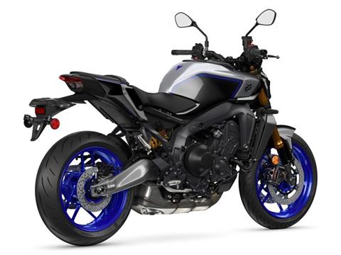 2026 Yamaha MT-09 SP in Columbia, South Carolina - Photo 6