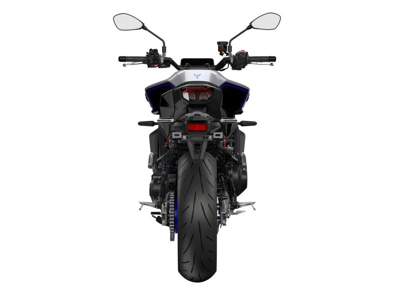 2026 Yamaha MT-09 SP in Columbia, South Carolina - Photo 8