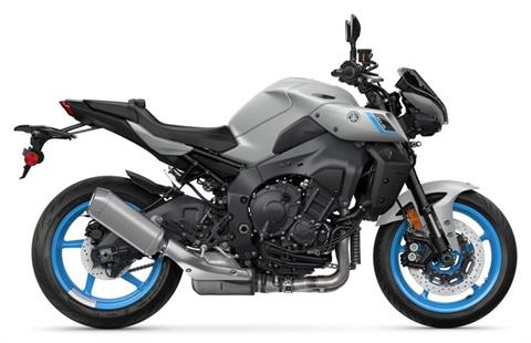 2026 Yamaha MT-10 in Columbus, Ohio