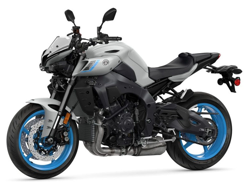 2026 Yamaha MT-10 4