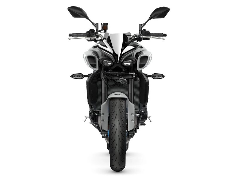 2026 Yamaha MT-10 5