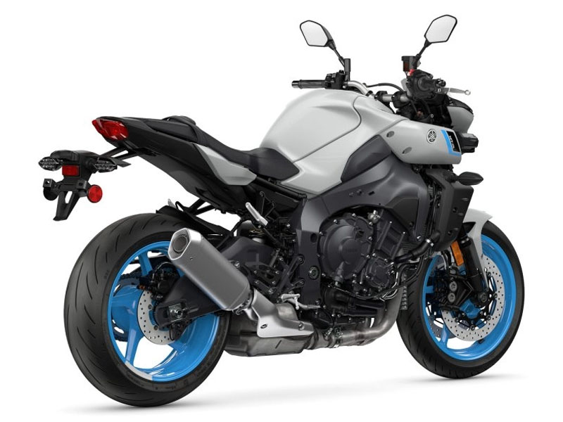 MT-10（12） 2026 Yamaha MT-10 | Motorcycles, Lockport IL near Chicago | Specs