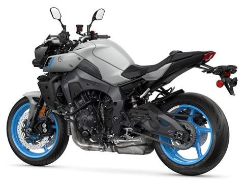 MT-10 レギュラー　6本 New 2026 Yamaha MT-10, Glen Burnie MD | Specs, Price, Photos | Ice