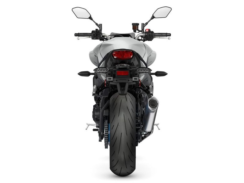 2026 Yamaha MT-10 8