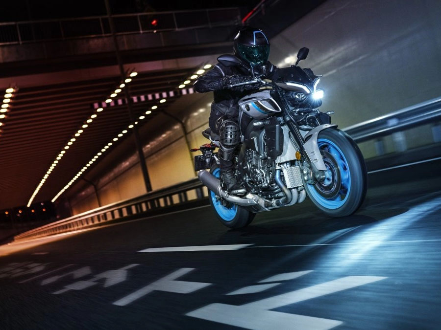 New 2026 Yamaha MT-10 Motorcycles in Rothschild, WI | Stock Number