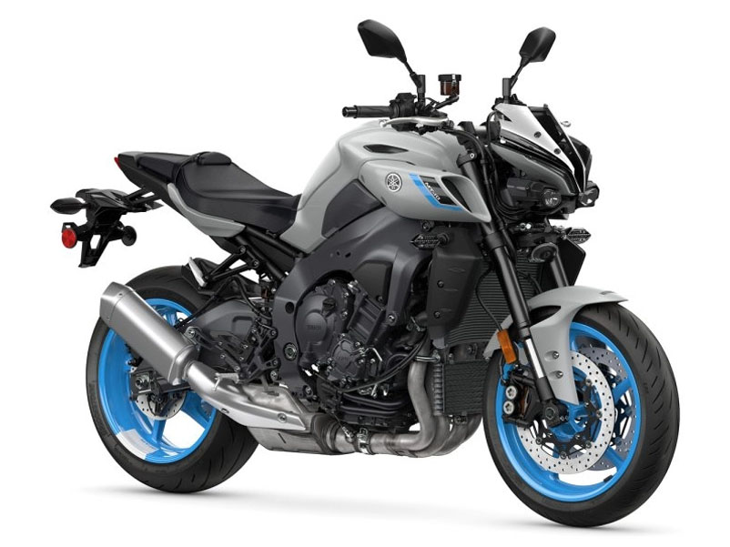 2026 Yamaha MT-10 in Columbus, Ohio - Photo 3