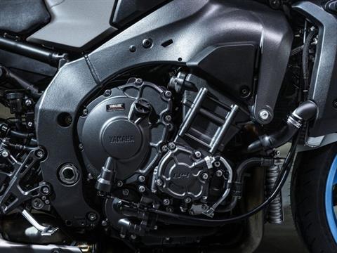 2026 Yamaha MT-10 in Columbus, Ohio - Photo 11