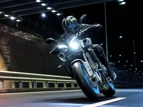 2026 Yamaha MT-10 in Columbus, Ohio - Photo 15
