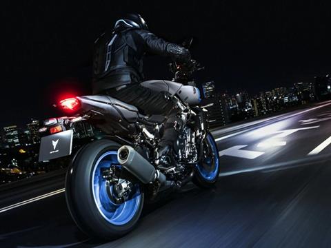2026 Yamaha MT-10 in Columbus, Ohio - Photo 16