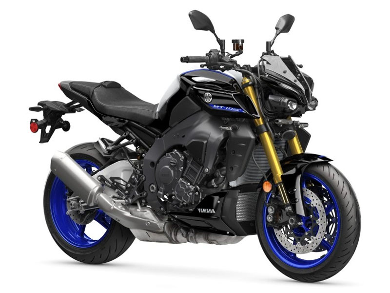 2026 Yamaha MT-10 SP in Columbus, Ohio - Photo 3