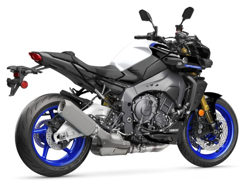 2026 Yamaha MT-10 SP in Columbus, Ohio - Photo 6