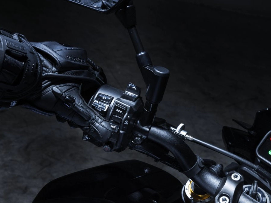 2026 Yamaha MT-10 SP in Columbus, Ohio - Photo 12