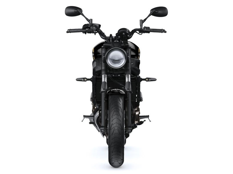 2026 Yamaha XSR700 in Columbus, Ohio - Photo 5