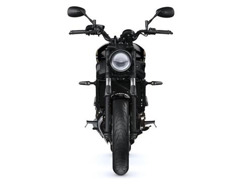 2026 Yamaha XSR700 in Columbus, Ohio - Photo 5