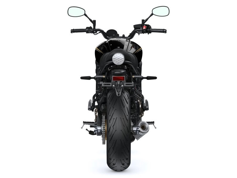 2026 Yamaha XSR700 in Columbus, Ohio - Photo 8