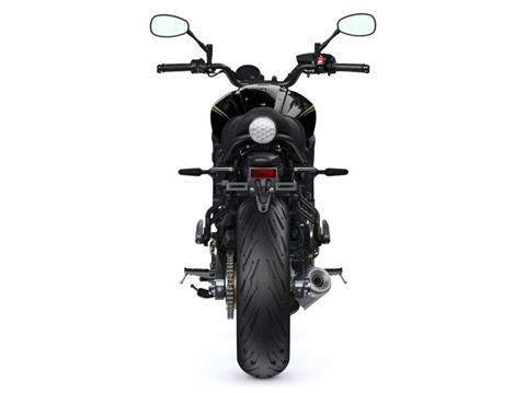 2026 Yamaha XSR700 in Columbus, Ohio - Photo 8