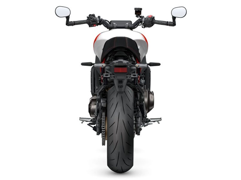 2026 Yamaha XSR900 in Topeka, Kansas - Photo 13