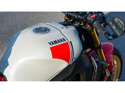 2026 Yamaha XSR900 in Topeka, Kansas - Photo 16