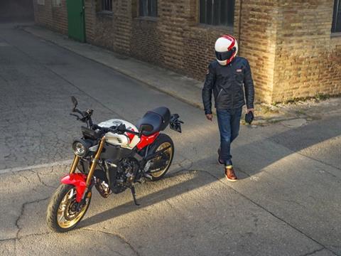 2026 Yamaha XSR900 in Topeka, Kansas - Photo 21