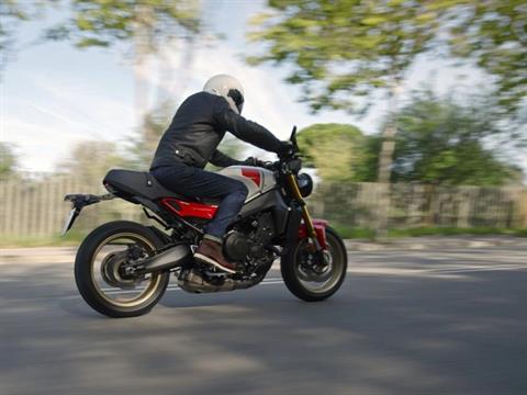 2026 Yamaha XSR900 in Topeka, Kansas - Photo 22