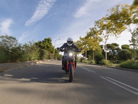 2026 Yamaha XSR900 in Topeka, Kansas - Photo 24