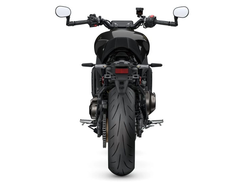 2026 Yamaha XSR900 8