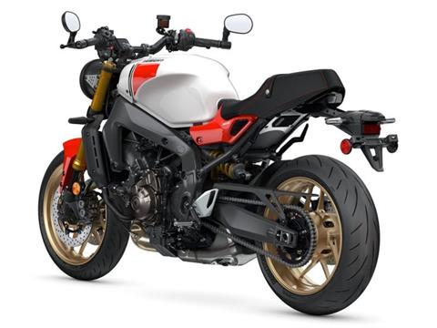 2026 Yamaha XSR900 in Columbus, Ohio - Photo 7