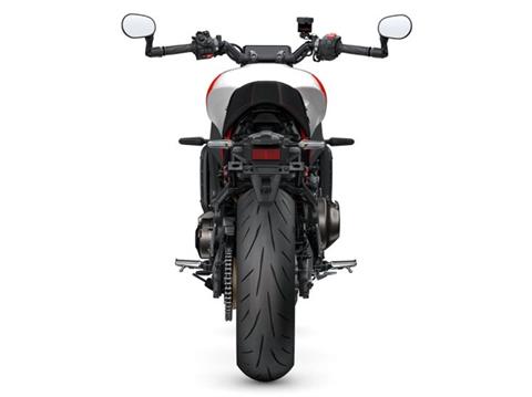 2026 Yamaha XSR900 in Columbus, Ohio - Photo 8