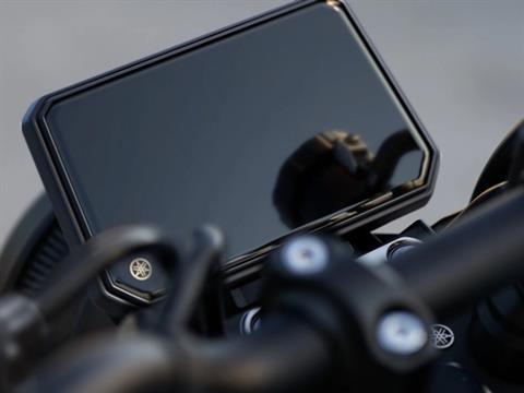 2026 Yamaha XSR900 in Columbus, Ohio - Photo 12