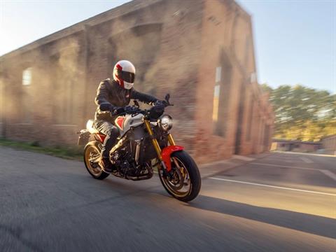 2026 Yamaha XSR900 in Columbus, Ohio - Photo 18