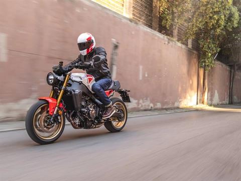 2026 Yamaha XSR900 in Columbus, Ohio - Photo 20