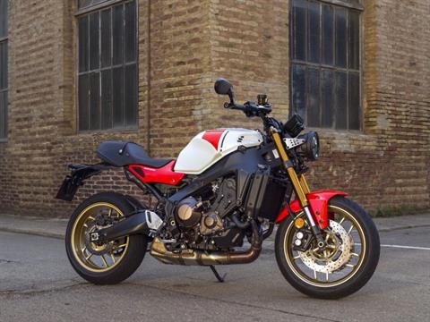 2026 Yamaha XSR900 in Columbus, Ohio - Photo 14