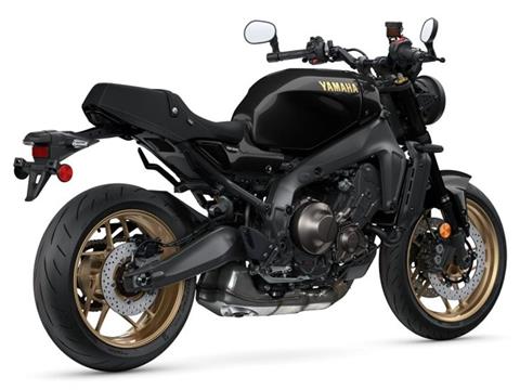 2026 Yamaha XSR900 in Columbus, Ohio - Photo 6