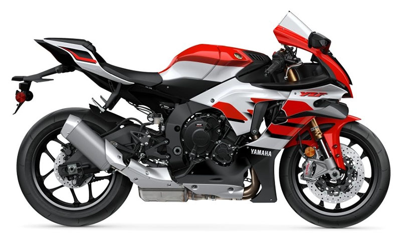 バイク YZF-R1 New 2026 Yamaha YZF-R1, Burleson TX | Specs, Price, Photos | 70th