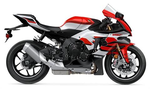 値下げ交渉可！ヤマハ YZF-R1 5vy YZF-R1(5VY後期/4B1)-since 2006- - バイクの系譜