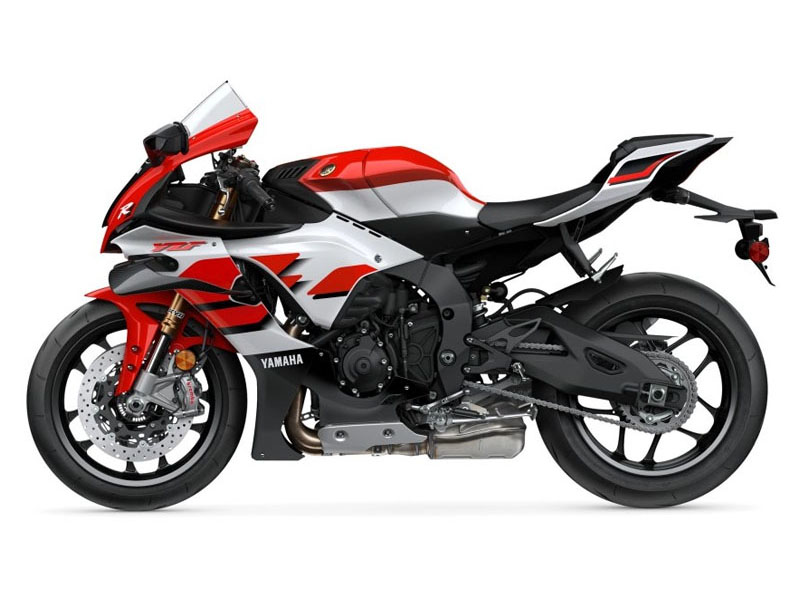 2026 Yamaha YZF-R1 | Motorcycles, Lockport IL near Chicago | Specs 2026 Yamaha YZF-R1 | Motorcycles, Lockport IL near Chicago | Specs