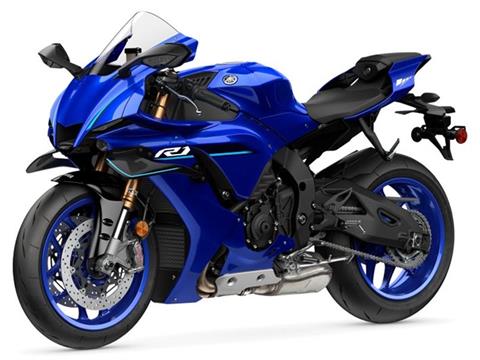 2026 Yamaha YZF-R1 in Tuscaloosa, Alabama - Photo 4