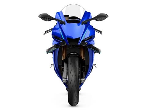 2026 Yamaha YZF-R1 in Tuscaloosa, Alabama - Photo 5