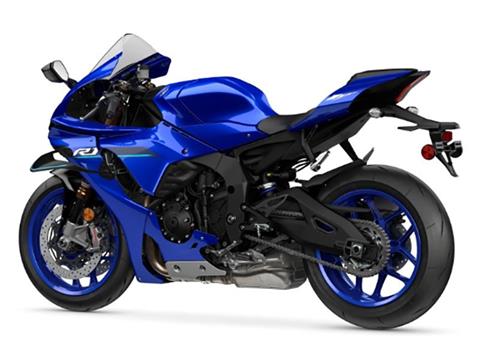 2026 Yamaha YZF-R1 in Tuscaloosa, Alabama - Photo 7