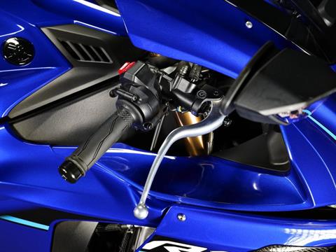 2026 Yamaha YZF-R1 in Tuscaloosa, Alabama - Photo 9
