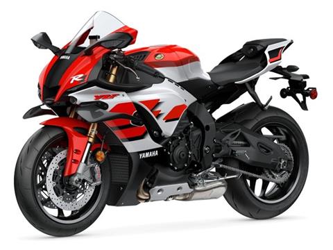2026 Yamaha YZF-R1 in Columbus, Ohio - Photo 4