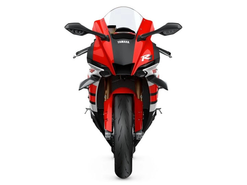 2026 Yamaha YZF-R1 in Columbus, Ohio - Photo 5