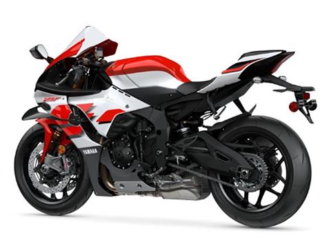 2026 Yamaha YZF-R1 in Columbus, Ohio - Photo 7