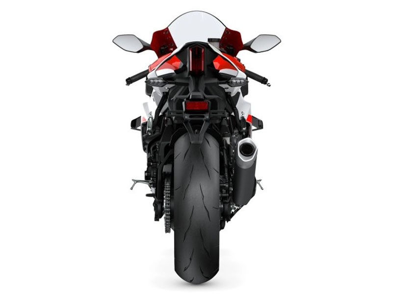 2026 Yamaha YZF-R1 in Columbus, Ohio - Photo 8