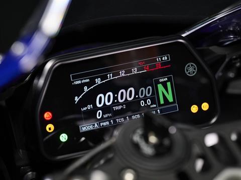 2026 Yamaha YZF-R1 in Columbus, Ohio - Photo 13