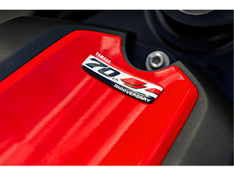 2026 Yamaha YZF-R1 in Columbus, Ohio - Photo 15