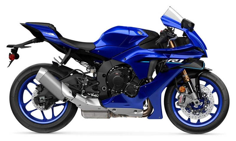 2026 Yamaha YZF-R1 in Columbus, Ohio - Photo 1