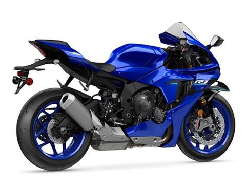 2026 Yamaha YZF-R1 in Columbus, Ohio - Photo 6