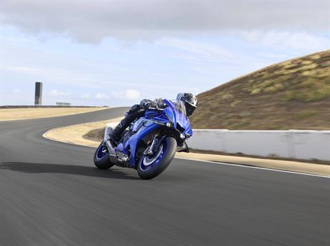 2026 Yamaha YZF-R1 in Columbus, Ohio - Photo 17